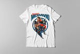 Connor Mcdavid  NHL Player T-Shirt Design Printable File - anyteedesigns