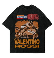 Repsol Honda MotoGP Team Riders T-Shirt Design File Bundle - anyteedesigns