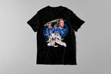 Andrei Vasilevskiy NHL Player T-Shirt Design Printable File - anyteedesigns