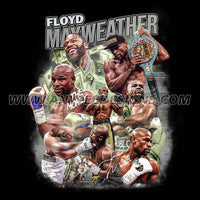 Floyd Mayweather Bootleg Design Download File - anyteedesigns
