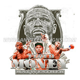Floyd Mayweather T-Shirt Design Download File - anyteedesigns