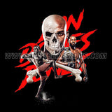 Jon Jones "Bones" T-Shirt Design Download File - anyteedesigns