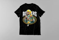 NFL Players T-Shirt Design Download Printable File Bundle - anyteedesigns