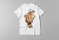 Sidney Crosby NHL Player T-Shirt Design Printable File - anyteedesigns