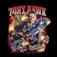 Tony Hawk T-Shirt Design Download File - anyteedesigns